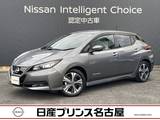 日産 リーフ X Vセレクション メーカーナビ　プロパイロット　寒冷地仕様