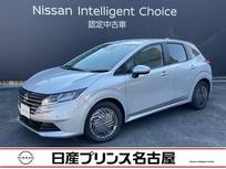 日産 ノート 1200cc 1.2 X 雹害車