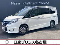 日産 セレナ 1200cc 1.2 e-POWER ハイウェイスター V 純正9インチナビ　後席モニター　ドラレコ