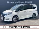 日産 セレナ 1200cc 1.2 e-POWER ハイウェイスター V 純正9インチナビ　後席モニター　ドラレコ