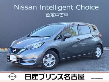 1.2 e-POWER X 純正ナビ　TV　全周囲カメラ　ドラレコ