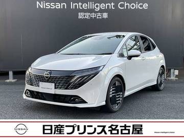 1.2 G (雹害車)　プロパイロツト　メーカーナビ