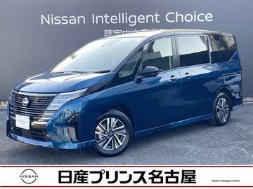 1.4 e-POWER ハイウェイスターV 日産コネクトナビ　寒冷地仕様　ドラレコ