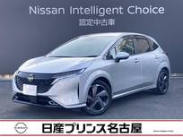 日産 ノートオーラ 1200cc 1.2 G FOUR 4WD 日産コネクトナビ　プロパイロット