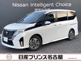 日産 セレナ 2000cc 2.0 ハイウェイスターV 日産コネクトナビ　全周囲カメラ　ドラレコ