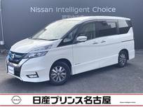 日産 セレナ 1200cc 1.2 e-POWER ハイウェイスター V 社外大型ナビ　後席モニター　ドラレコ