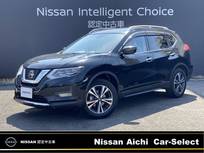 日産 エクストレイル 2000cc 2.0 20Xi 2列車 純正ナビ　TV　プロパイロット　ドラレコ