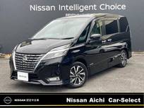 日産 セレナ 2000cc 2.0 ハイウェイスター V 純正大型ナビ　プロパイロット　ドラレコ