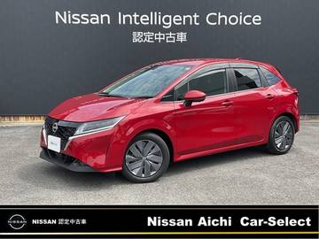 1.2 X メーカーナビ　アラウンドビューモニター