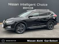 日産 エクストレイル 2000cc 2.0 20Xi 2列車 純正ナビ　TV　プロパイロット　ドラレコ