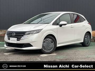 1.2 X 当社社用車/プロパイロット/日産コネクトナ
