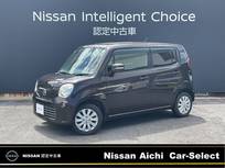 日産 モコ 660cc 660 X 社外ナビ　TV　バックモニター　ETC
