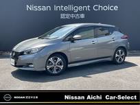 日産 リーフ X Vセレクション メーカーナビ　TV　全周囲カメラ　ETC