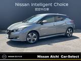 日産 リーフ X Vセレクション メーカーナビ　TV　全周囲カメラ　ETC