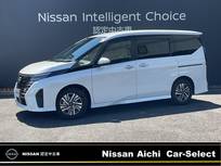 日産 セレナ 2000cc 2.0 ハイウェイスターV メーカーナビ　TV　全周囲カメラ　ETC