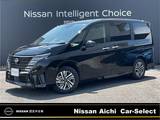 日産 セレナ 2000cc 2.0 ハイウェイスターV 雹害車　日産コネクトナビ　TV