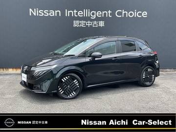 1.2 G レザーエディション 雹害車　日産コネクトナビ　プロパイロット