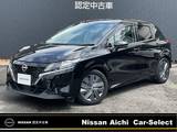 日産 ノート 1200cc 1.2 X 純正ナビ　TV　バックモニター　ETC