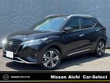日産 キックス 1200cc 1.2 X (e-POWER) 寒冷地仕様　プロパイロット