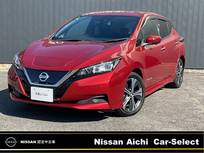 日産 リーフ X Vセレクション メーカーナビ  アラウンドビューモニター