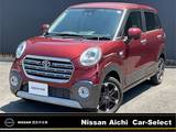 トヨタ ピクシスジョイ 660cc C 660 Gターボ SAIII 純正ナビ　バックカメラ　ETC