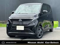 日産 サクラ G 12セグメント　普通充電ケーブル