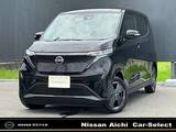 日産 サクラ G 12セグメント　普通充電ケーブル