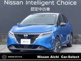 日産 ノート 1200cc 1.2 X コネクトナビ・アラウンドビューモニター・