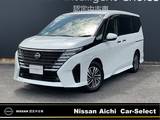 日産 セレナ 2000cc 2.0 ハイウェイスターV 全周囲カメラ　プロパイロット