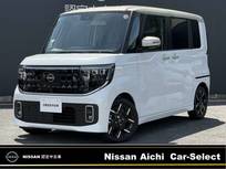 日産 ルークス 660cc 660 ハイウェイスターGターボ インフォテインメントシステム/メ-カ-ナビ