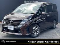 日産 セレナ 1400cc 1.4 e-POWER ハイウェイスターV プロパイロット　メ-カ-ナビ