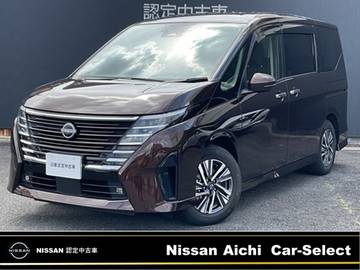 1.4 e-POWER ハイウェイスターV プロパイロット　メ-カ-ナビ