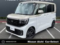 日産 ルークス 660cc 660 ハイウェイスターX /インフォテイメントシステム・プレミアム