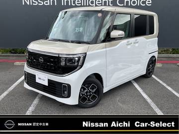 660 ハイウェイスターX /インフォテイメントシステム・プレミアム