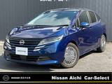 日産 ノート 1200cc 1.2 X 純正大画面ナビ　アラウンドビューモニター