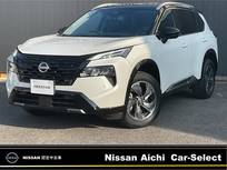 日産 エクストレイル 1500cc 1.5 G e-4ORCE 4WD メーカーナビ　プロパイロット