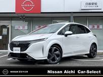 日産 ノートオーラ 1200cc 1.2 G レザーエディション プロパイロット　コネクトメ-カ-ナビ