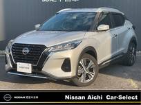 日産 キックス 1200cc 1.2 X (e-POWER)