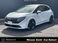 日産 ノートオーラ 1200cc 1.2 G メ-カ-ナビ　プロパイロット　BOSEサウンド