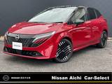 日産 ノートオーラ 1200cc 1.2 G 純正大画面メモリ-ナビ　アラウンドモニタ-