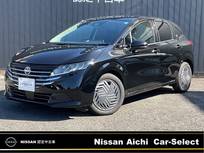 日産 ノート 1200cc 1.2 X