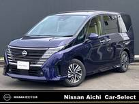 日産 セレナ 1400cc 1.4 e-POWER ハイウェイスターV プロパイロット　後席モニター　大画面ナビ