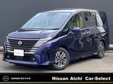 日産 セレナ 1400cc 1.4 e-POWER ハイウェイスターV プロパイロット　後席モニター　大画面ナビ