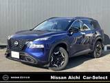 日産 エクストレイル 1500cc 1.5 X e-4ORCE エクストリーマーX 4WD 大画面ナビ　アラウンドビューモニター　プ