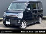 日産 NV100クリッパーリオ 660cc 660 G ハイルーフ 4WD 純正メモリーナビ　前後ドライブレコーダー