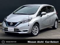 日産 ノート 1200cc 1.2 e-POWER X 純正ナビ　アラウンドビューモニター　衝突