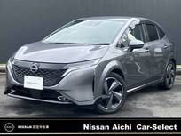 日産 ノートオーラ 1200cc 1.2 G FOUR 4WD 日産コネクトナビ　プロパイロット　全周囲