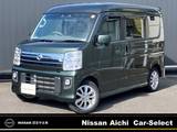 日産 NV100クリッパーリオ 660cc 660 E ハイルーフ 4WD CDラジオチューナー　キセノンヘッドライト