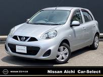 日産 マーチ 1190cc 1.2 X Vセレクション ワンオーナー　CDチューナー　パワーウィン