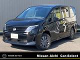 日産 セレナ 2000cc 2.0 XV マルチベッド 4WD プロパイロット　防水シート　大画面ナビ
